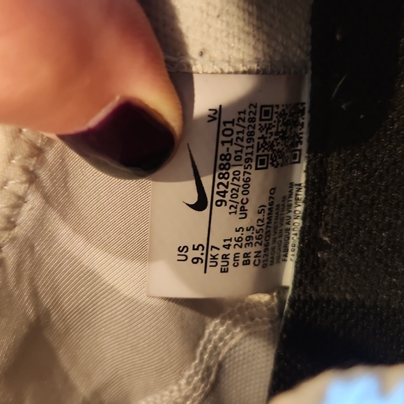 NIKE Free training - Picture 2 of 3